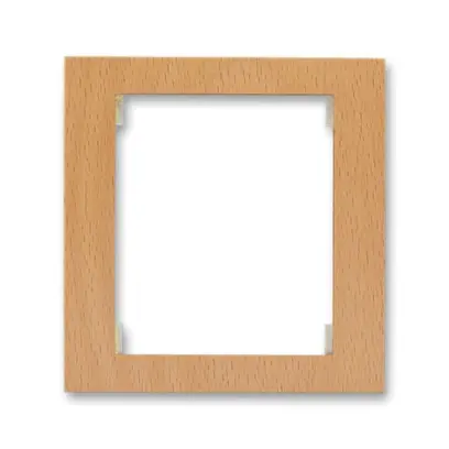 rámeček jednonásobný TIME ARBO olše 3901F-A50110 51J
